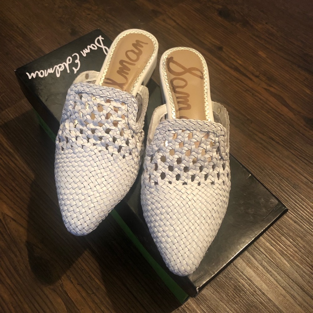 Sam Edelman Clara